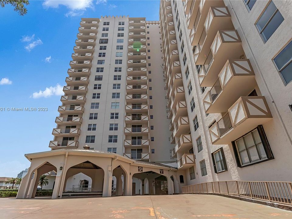 1st image of 1865 S Ocean Dr APT 4H