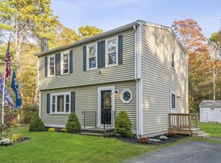 45 Janebar Cir, Plymouth, MA 02360