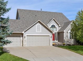 15348 80th Pl N, Maple Grove, MN 55311