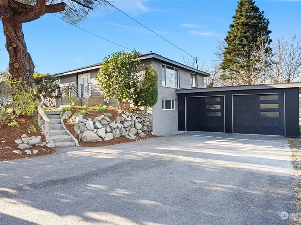604 S 17th Street, Renton, WA 98055