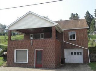 422 Main St, New Eagle, PA