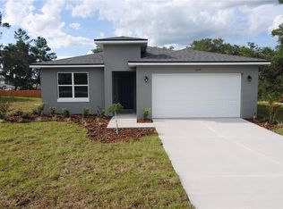 4758 SW 134th Loop, Ocala, FL 34473