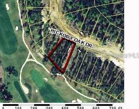 1st image of 4763 HICKORY OAK DRIVE LOT 18
