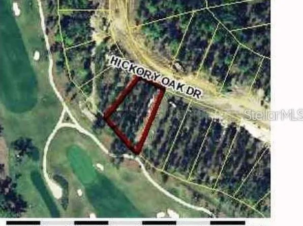 4763 Hickory Oak Dr #18, Brooksville, FL 34601