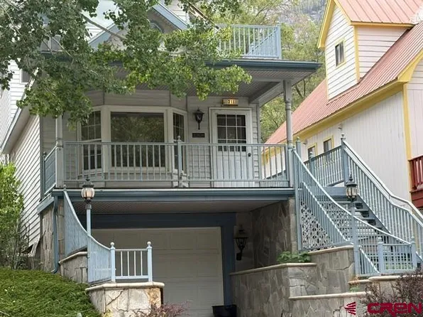 311 4th Street, Ouray, CO 81427