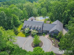 7074 Fairhill Dr NE, Ada, MI 49301