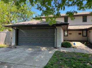 4112 N Hammond Ave, Bethany, OK 73008