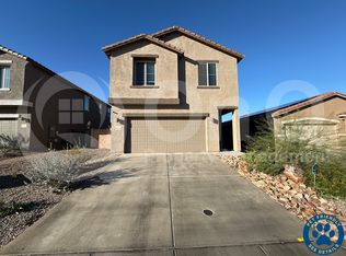 7824 S Star Wash Loop, Tucson, AZ 85757