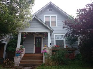 741 N 76th St, Seattle, WA 98103