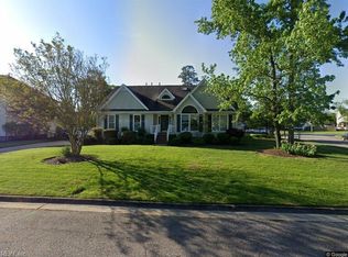 3713 Gumwood Ct, Virginia Beach, VA 23456
