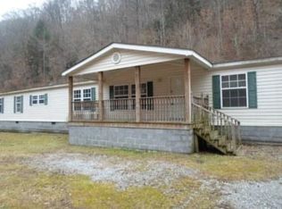 363 Slones Br, Shelbiana, KY 41562