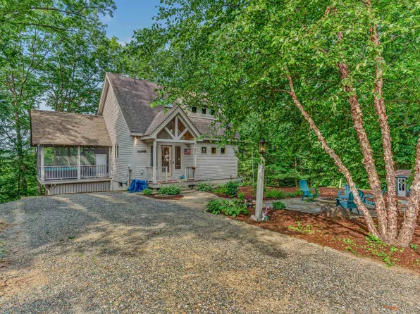 18 Armsby Circle, Campton, NH 03223