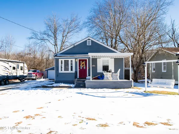 1308 Doris Dr, Fairdale, KY 40118