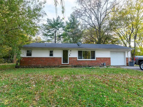 101 Glencoe Dr, Belleville, IL 62221