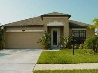 1221 Bolle Cir, Rockledge, FL 32955