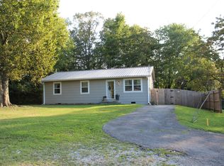 214 Nancy Ln, Clinton, TN 37716