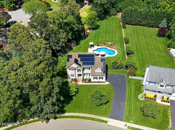 650 Millbrook Road, Brick, NJ 08724