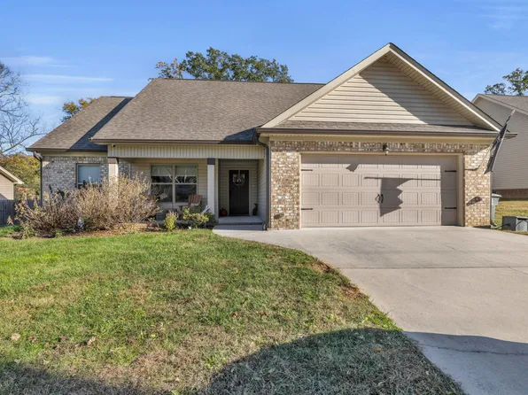 4218 Shelborne Dr, Chattanooga, TN 37416