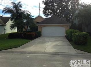 15318 Cricket Ln, Fort Myers, FL 33919