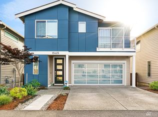 15425 12th Ave W, Lynnwood, WA 98087