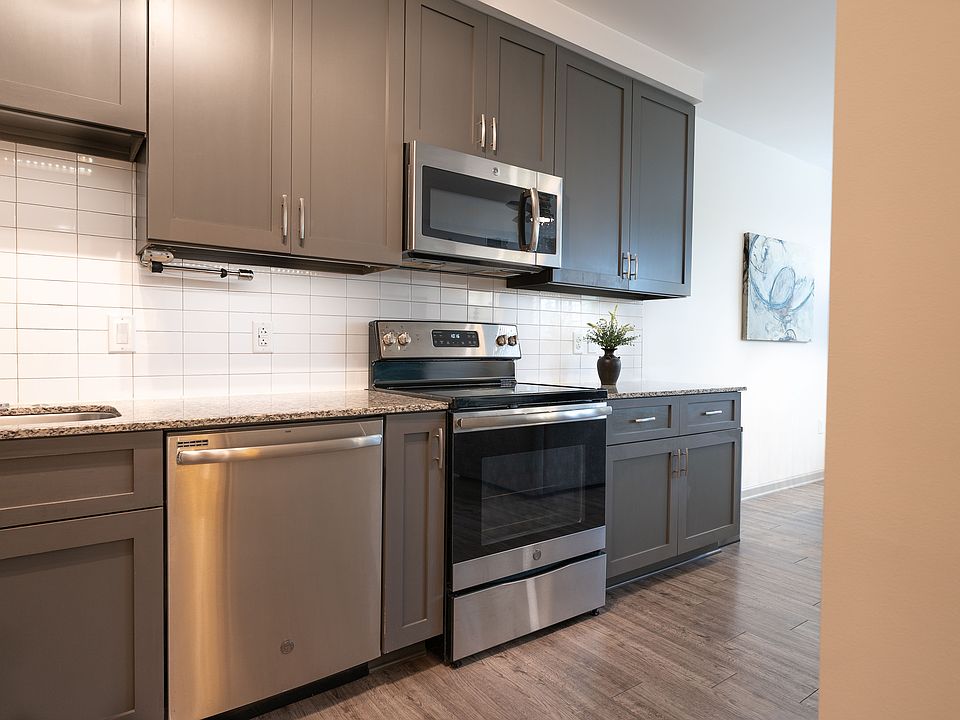 1st image of 100 E Washington St APT 36