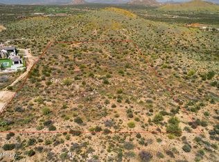 11811 E Pinnacle Vista Dr, Scottsdale, AZ 85262