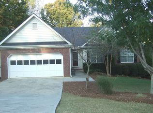 6463 Ivy Springs Dr, Flowery Branch, GA 30542