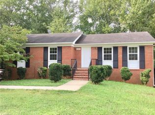 609 Muirs Chapel Rd, Greensboro, NC 27410