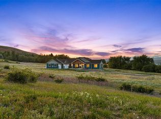1590 Hunter Rd, Ellensburg, WA 98926