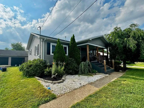 1315 Dogwood Rdg, Wheelersburg, OH 45694