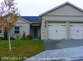 485 S Savoy Ct, Roseburg, OR