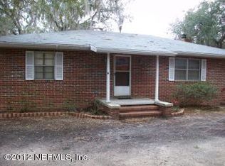 6635 Andrews Rd, Keystone Heights, FL 32656