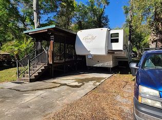 25235 NE 142nd St #228, Salt Springs, FL 32134