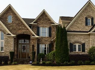 108 Bree Dr, Anderson, SC 29621