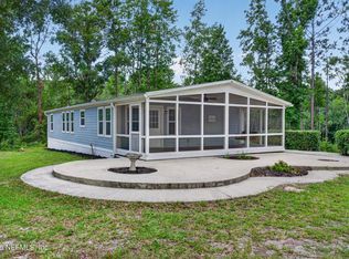 4890 MCALLISTER Road, Middleburg, FL 32068