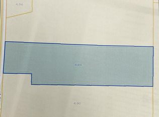 Lloyd Harris Rd, Stanton, TN 38069