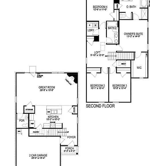 65 Ivey Hollow Cir — Photo 24