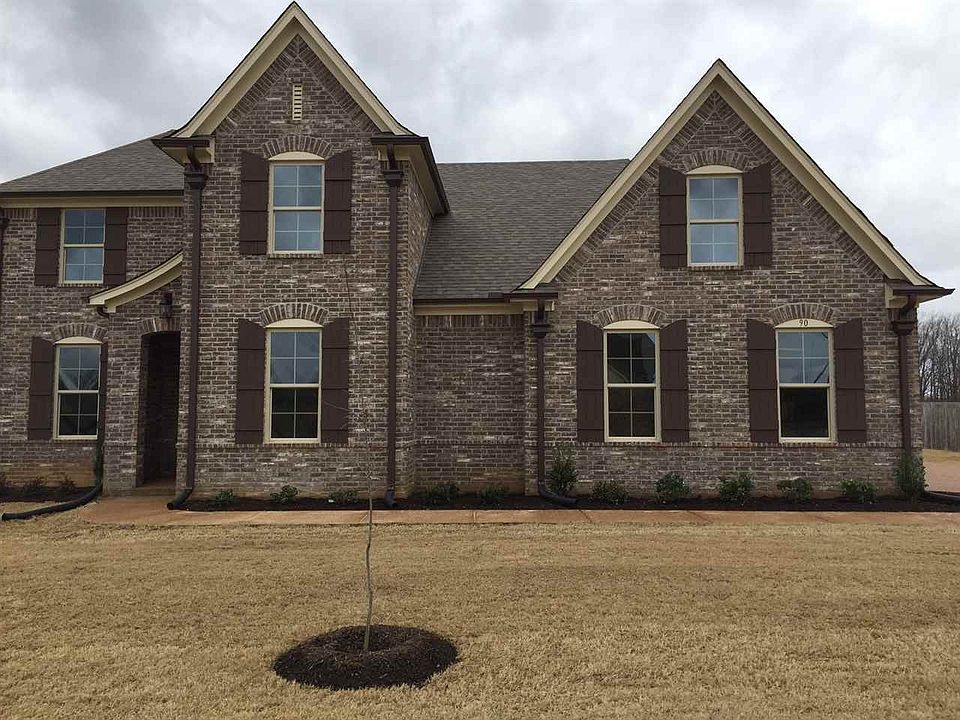 1st image of 35 Laurel Glen Cv Lot 5