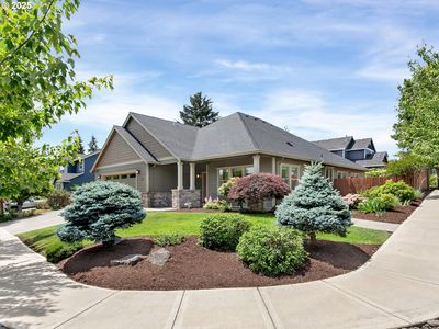 3641 N Dahlia St, Newberg, OR, 97132