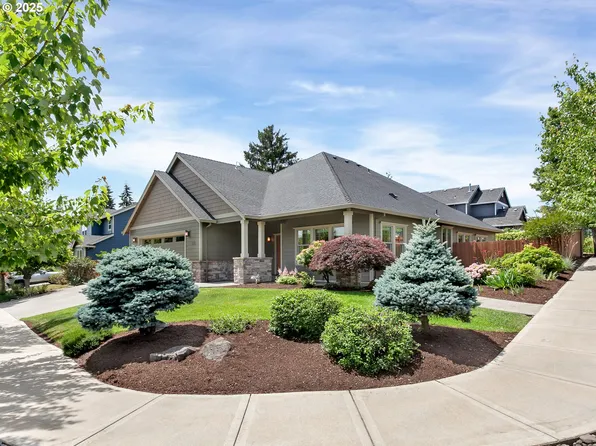 3641 N Dahlia St, Newberg, OR 97132