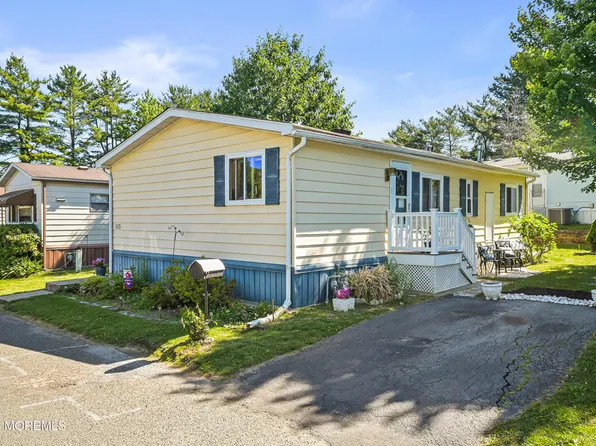 615 Lane G, Hazlet, NJ 07730