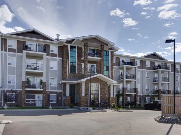 9357 Simpson Dr NW #2412, Edmonton, AB T6R 0N3
