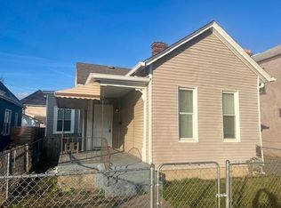 1040 Fair Ave, Columbus, OH 43205