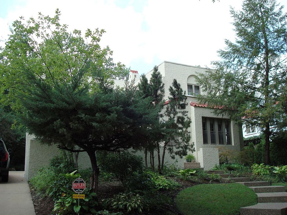 1929 Mediterranean Villa