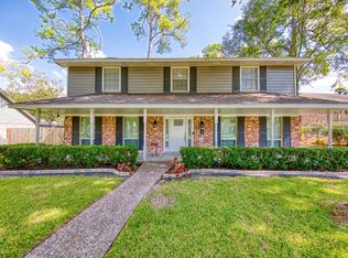 1107 Timor Ln, Houston, TX 77090