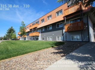 5315 38th Ave #310, Taber, AB T1G 1N4