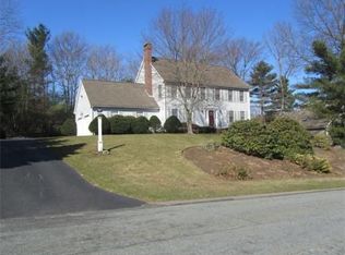 76 Emerson Rd, East Walpole, MA 02032