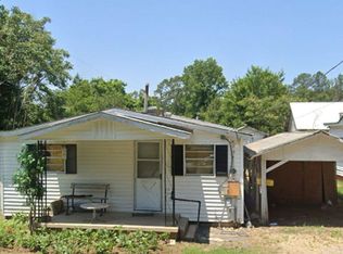 1707 Dixie, Benton, AR 72015