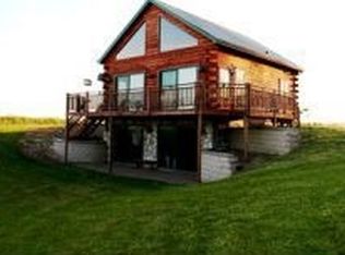 N1128 Lakeview Dr, Kewaunee, WI 54216