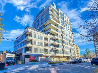 1 Cardiff Rd #311-C10, Toronto, ON M4P 0G2